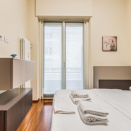 Milano Via Del Fusaro 4 Pax Wi-Fi Apartment Exterior photo
