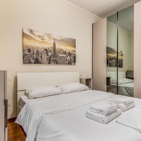 Milano Via Del Fusaro 4 Pax Wi-Fi Apartment Exterior photo