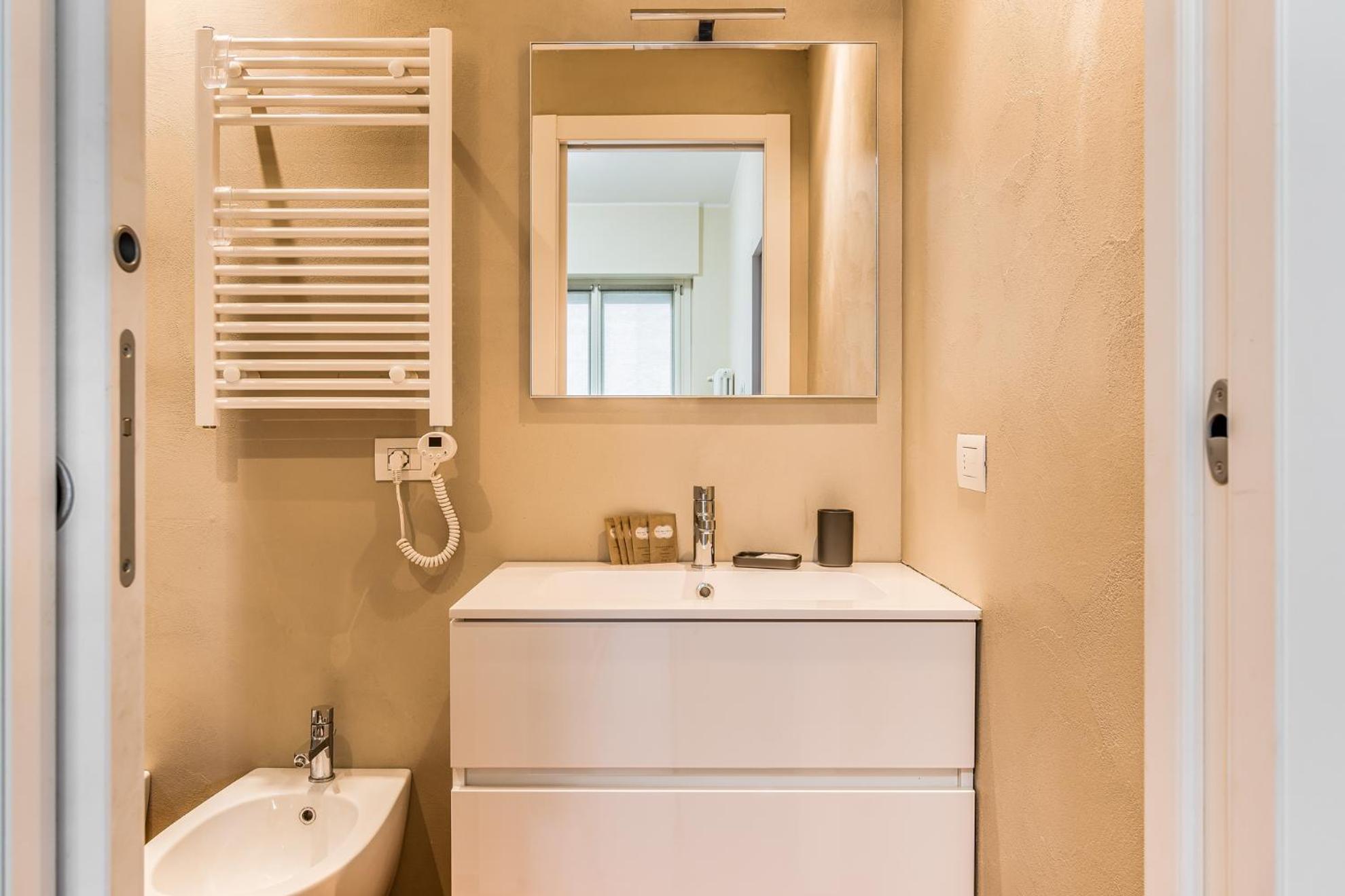Milano Via Del Fusaro 4 Pax Wi-Fi Apartment Exterior photo