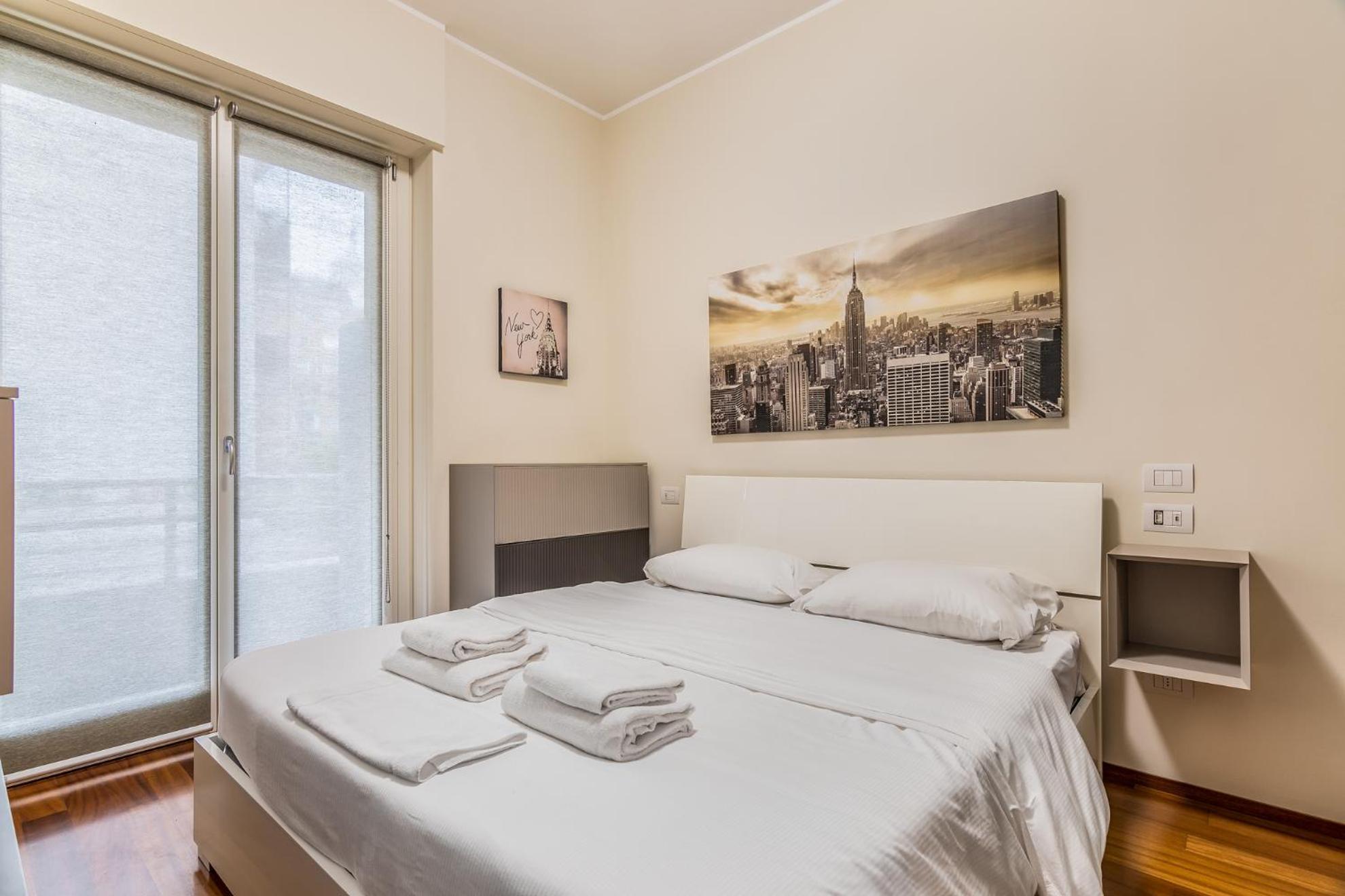 Milano Via Del Fusaro 4 Pax Wi-Fi Apartment Exterior photo