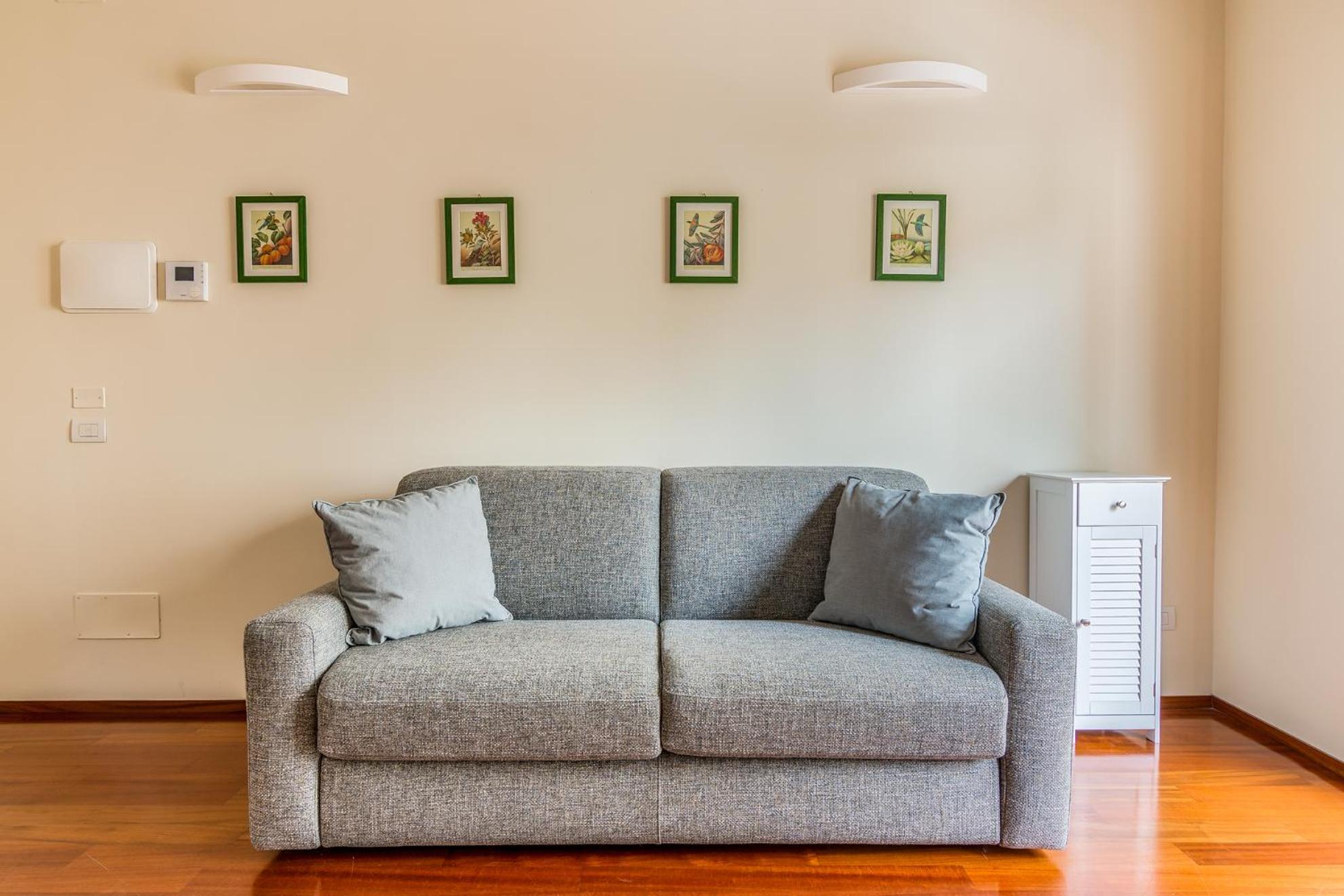 Milano Via Del Fusaro 4 Pax Wi-Fi Apartment Exterior photo